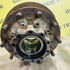 81357010155 Ступица задняя для Man