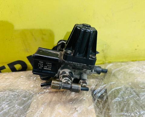 9750090010 Регулятор давления AdBlue для КАМАЗ