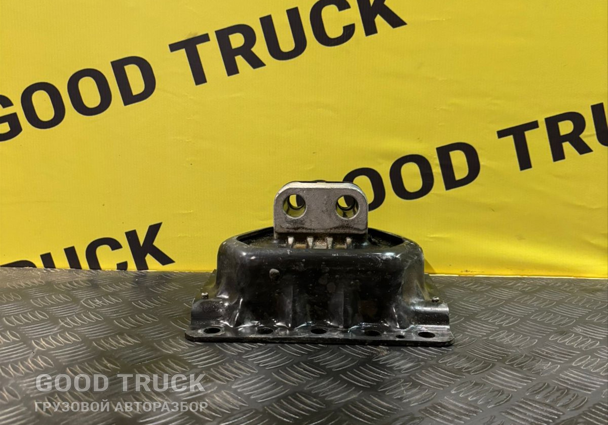 Y6005371 Подушка двигателя для Volvo FH 3 (с 2008 по 2012)