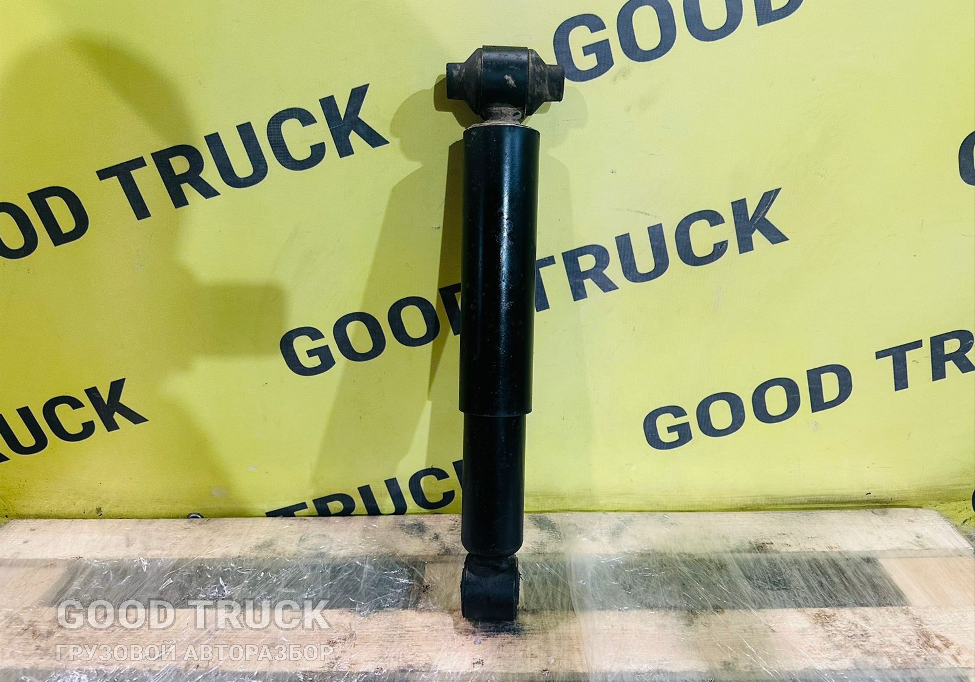 81437026086 Амортизатор передний для Man TGS II (с 2012)