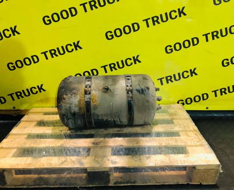 81514016015 Ресивер воздушный 40 L для Man TGA