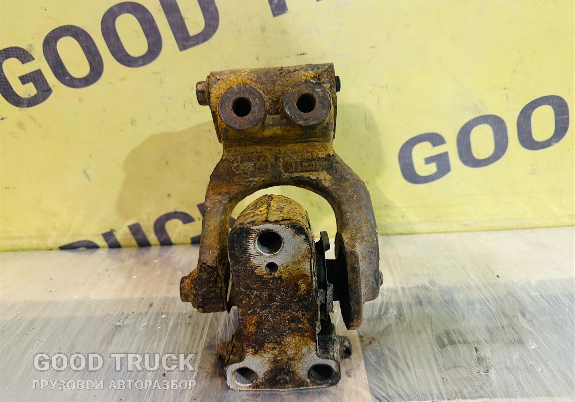 21175272 Кронштейн ящика АКБ для Volvo FH 3 (с 2008 по 2012)