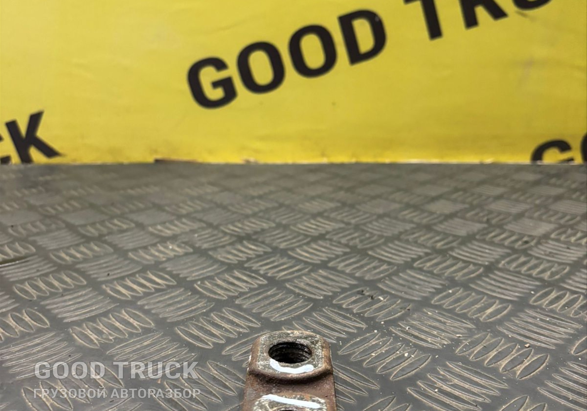 2143399 Кронштейн гайки для Scania 5-series R (с 2004 по 2016)