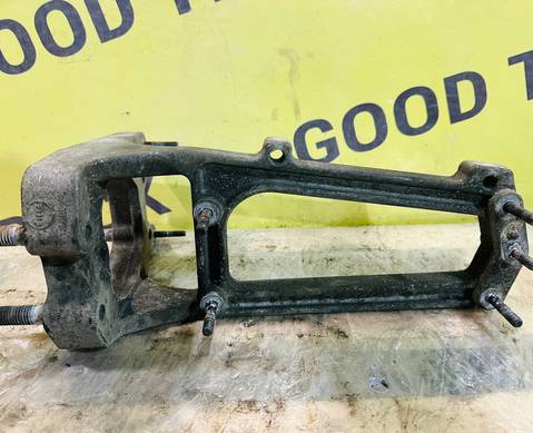 21658350 Кронштейн блоков управления шасси для Renault