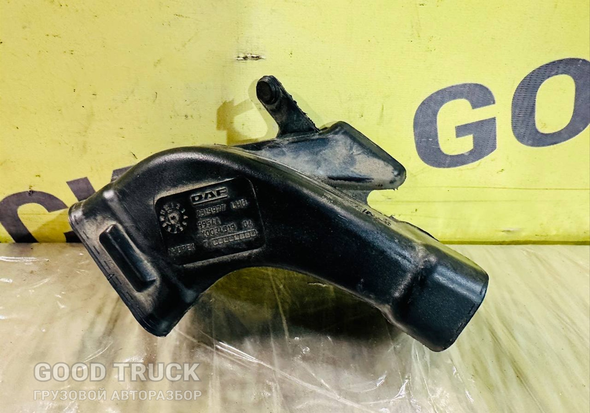 2319977 Воздуховод для Daf XG