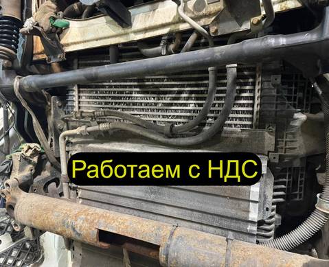 1783436 Двигатель OM457LA V/3 Euro 5 для КАМАЗ 5490 (с 2013)