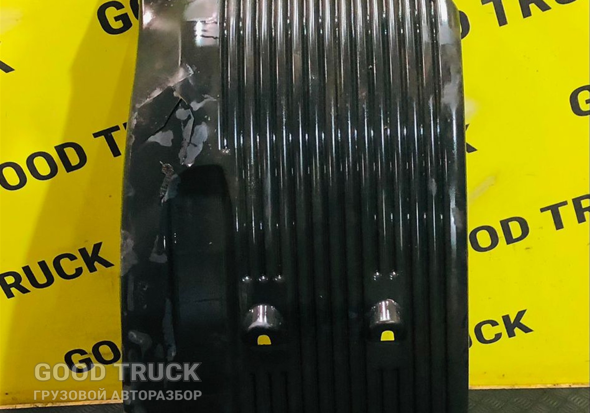 20372065 Крыло переднее правое передняя часть Volvo FH для Volvo FH 4 (с 2012)