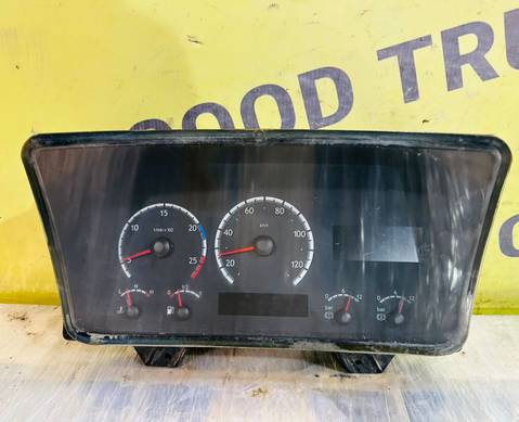 1765222 Панель приборов для Scania