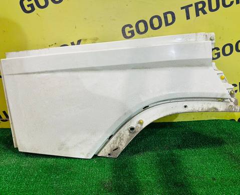 82180201 Продолжение крыла правого для Volvo FH 4 (с 2012)