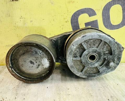 21422765 Ролик-натяжитель ручейкового ремня для Volvo FH 5