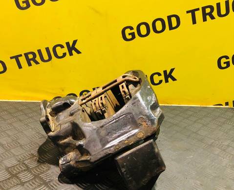 81508046637 Суппорт тормозной передний левый Man TGS II для Man TGS II (с 2012)