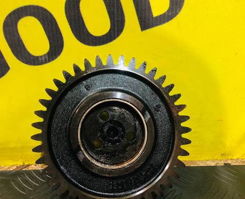 51045053065 Шестерня грм промежуточная двигателя D2066 MAN TGX, TGS, TGA для Man