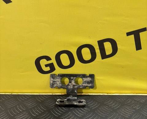 DZ9L149775041 Кронштейн проводки для Shacman X6000 (с 2020)