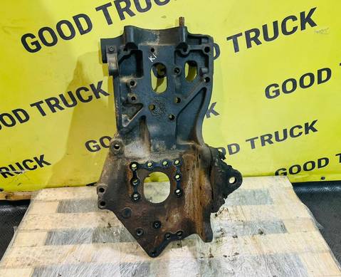 652072806001 Кронштейн рессоры передний левый для КАМАЗ 5490 (с 2013)