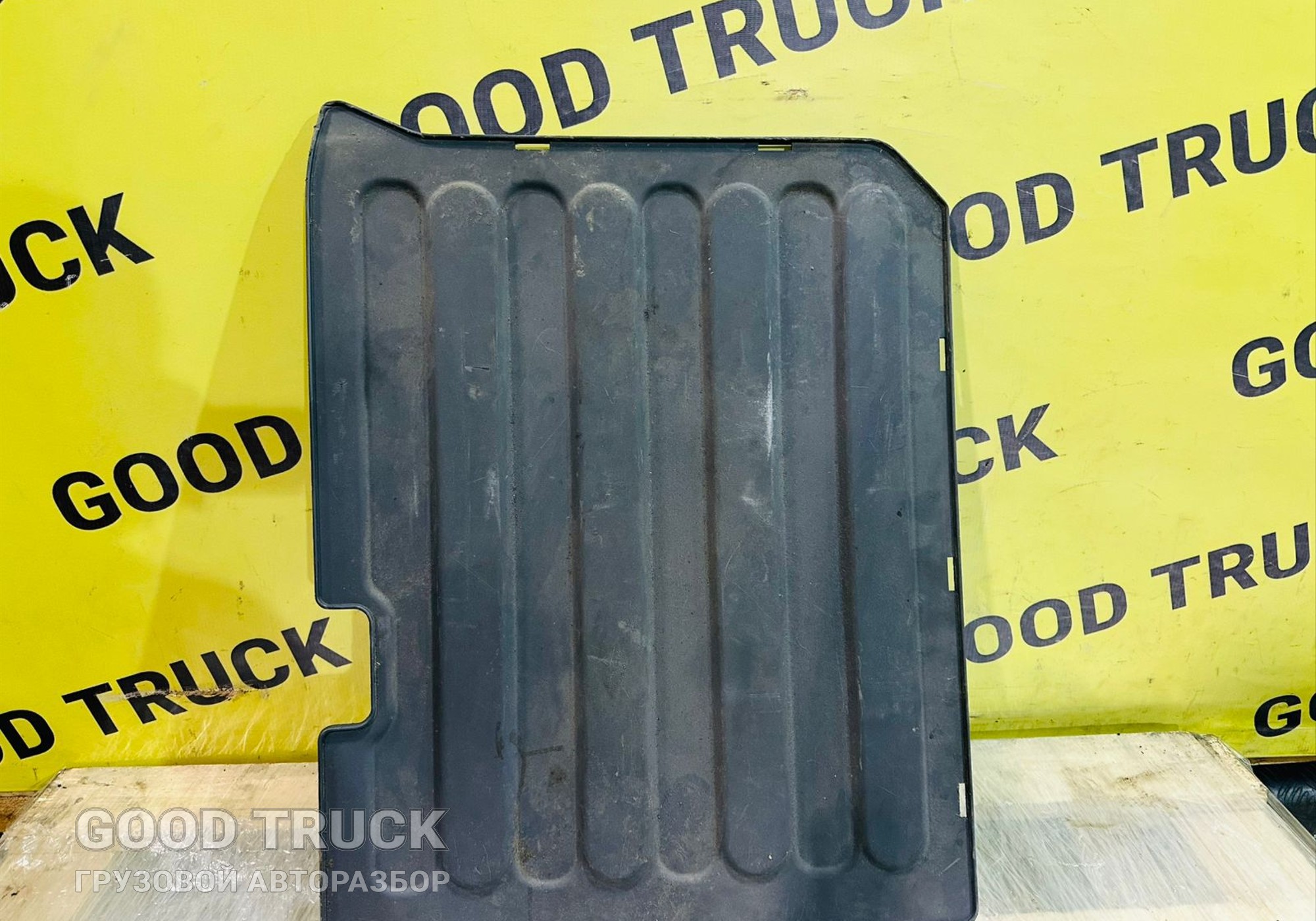 1498129 Крышка салона для Scania 5-series R (с 2004 по 2016)