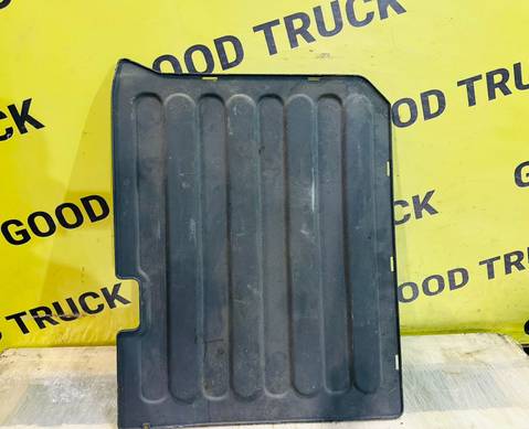 1498129 Крышка салона для Scania 5-series R (с 2004 по 2016)