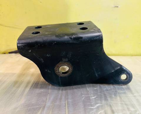 81417202783 Кронштейн торсиона кабины для Man TGS I (с 2007)