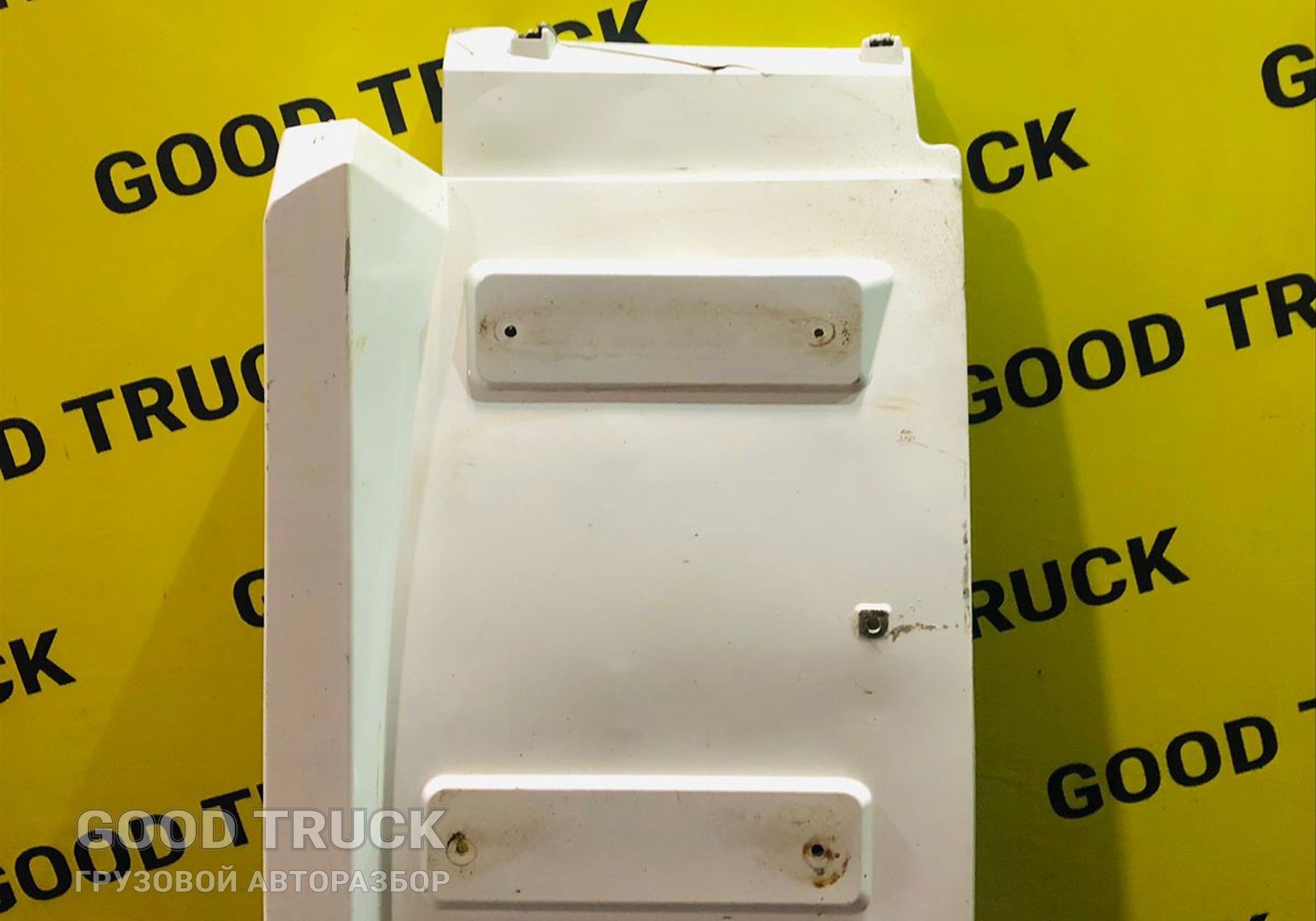 DZ16251230116 Крыло кабины заднее левое Shacman X6000 для Shacman X6000 (с 2020)