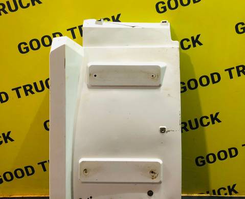 DZ16251230116 Крыло кабины заднее левое Shacman X6000 для Shacman X6000 (с 2020)