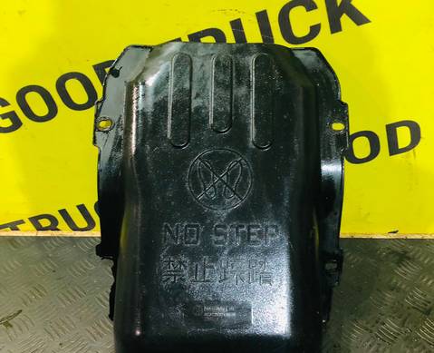 DZ9X259744080 Локер Shacman X6000 для Shacman X6000 (с 2020)