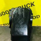 DZ9X259744080 Локер Shacman X6000 для Shacman X6000 (с 2020)