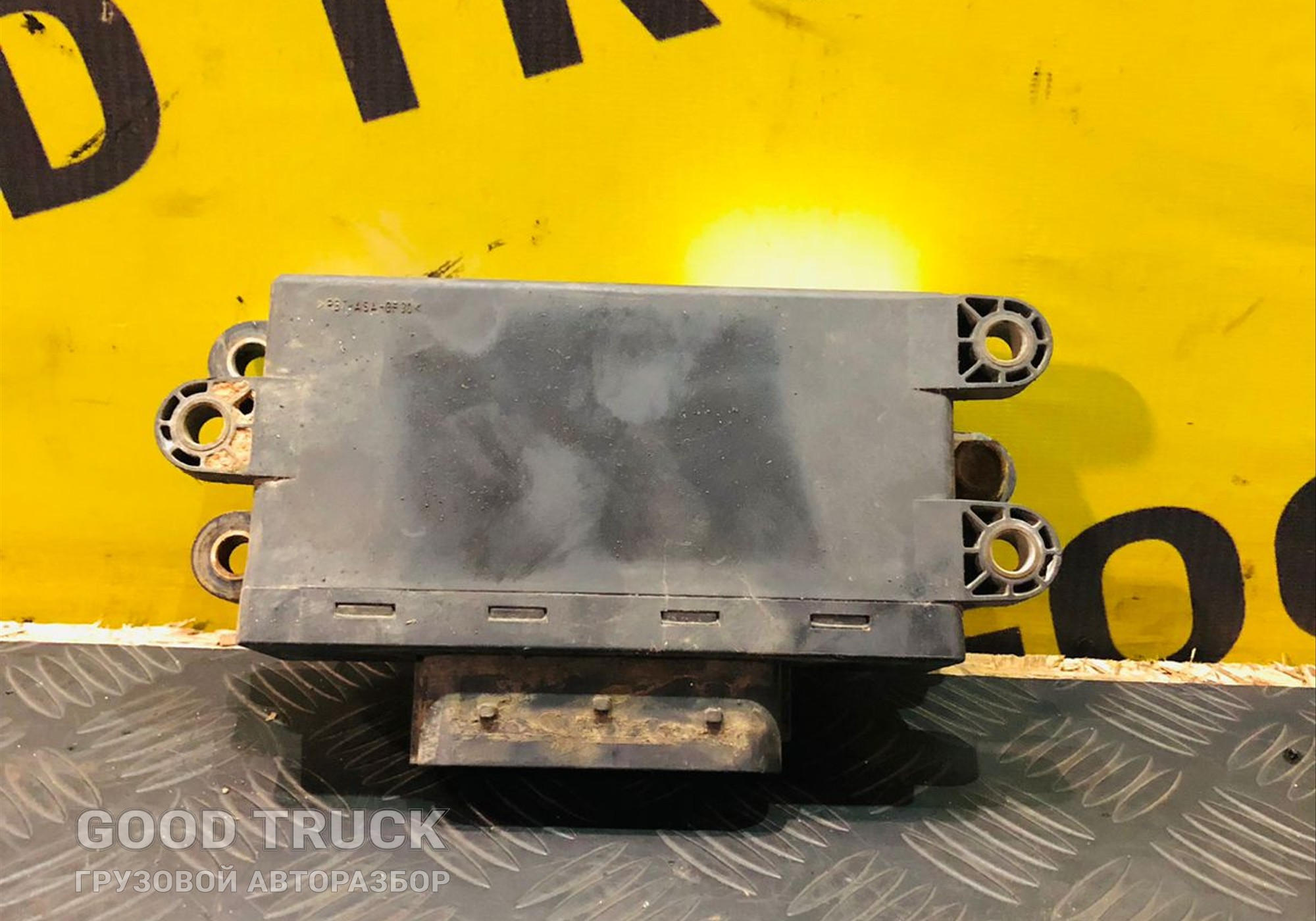 0025409045 Блок управления AdBlue SCR КАМАЗ 5490 для КАМАЗ 5490 (с 2013)