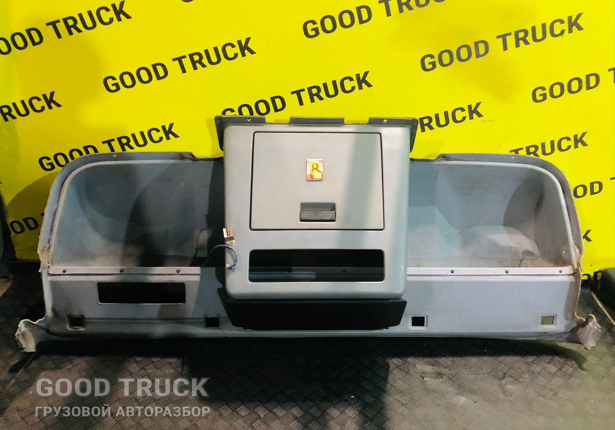 9408400506 Консоль кабины верхняя для Mercedes-Benz