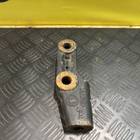 DZ9X259680057 Кронштейн переднего амортизатора нижний для Shacman X6000 (с 2020)