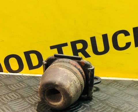 81414016036 Отбойник передней рессоры Man TGX для Man TGS I (с 2007)