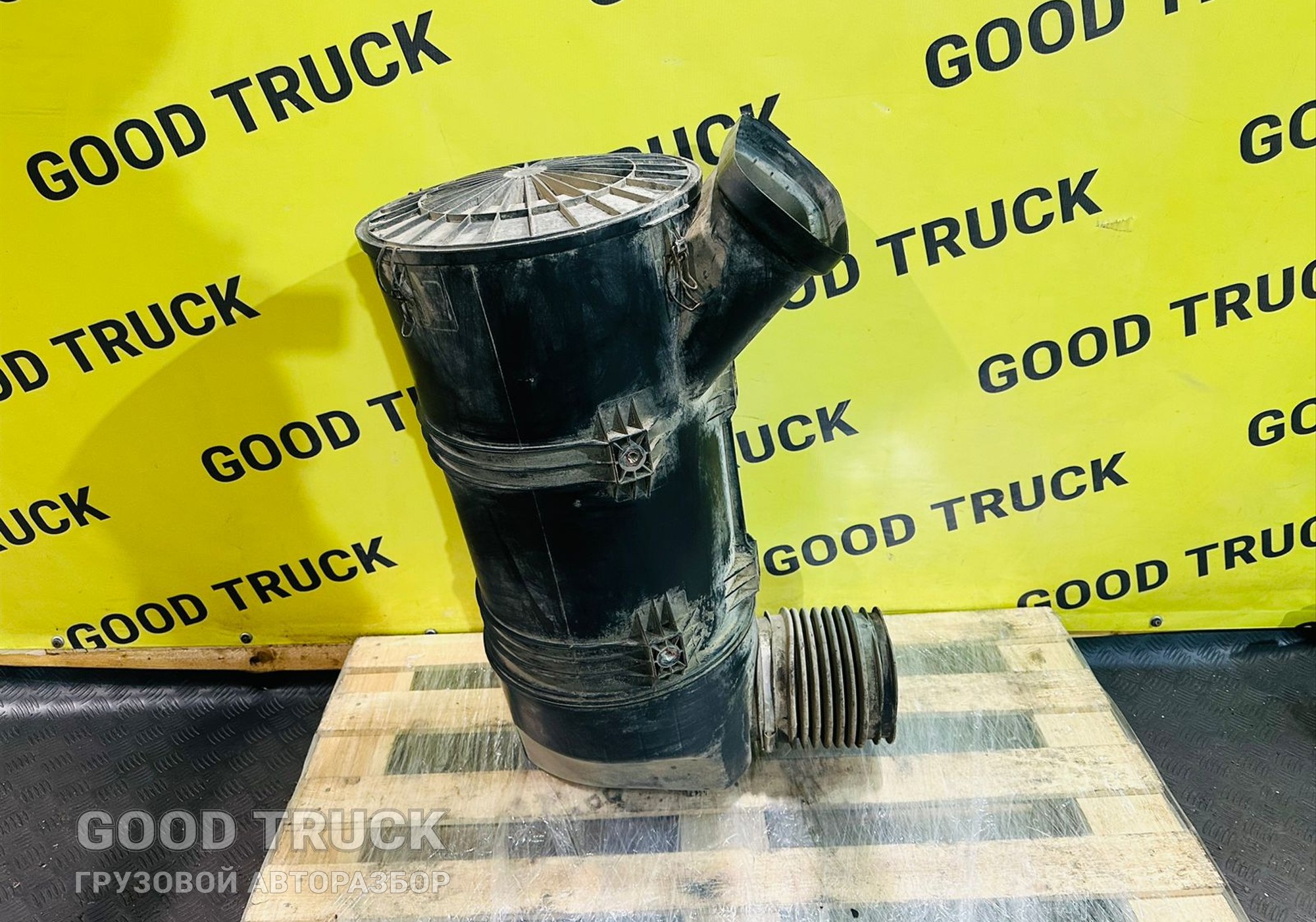 81084006032 Корпус воздушногo фильтра для Man