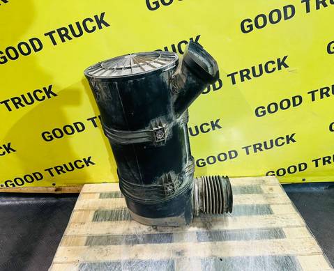 81084006032 Корпус воздушногo фильтра для Man TGS I (с 2007)