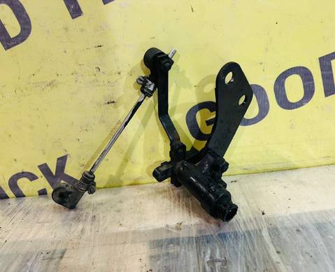 81259370040 Кран уровня пола для Man TGS I (с 2007)