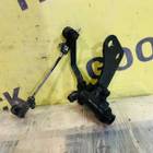 81259370040 Кран уровня пола для Scania