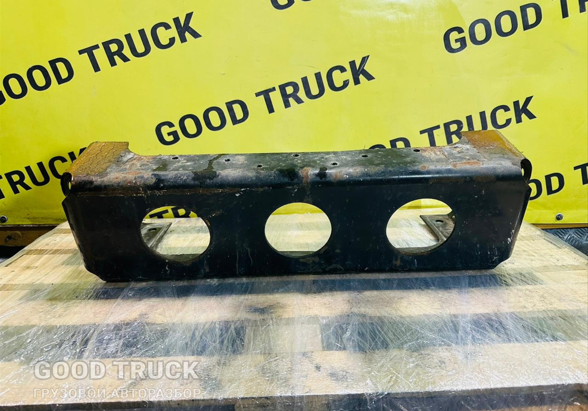 81412500141 Траверса рамы для Man TGX II (с 2012)