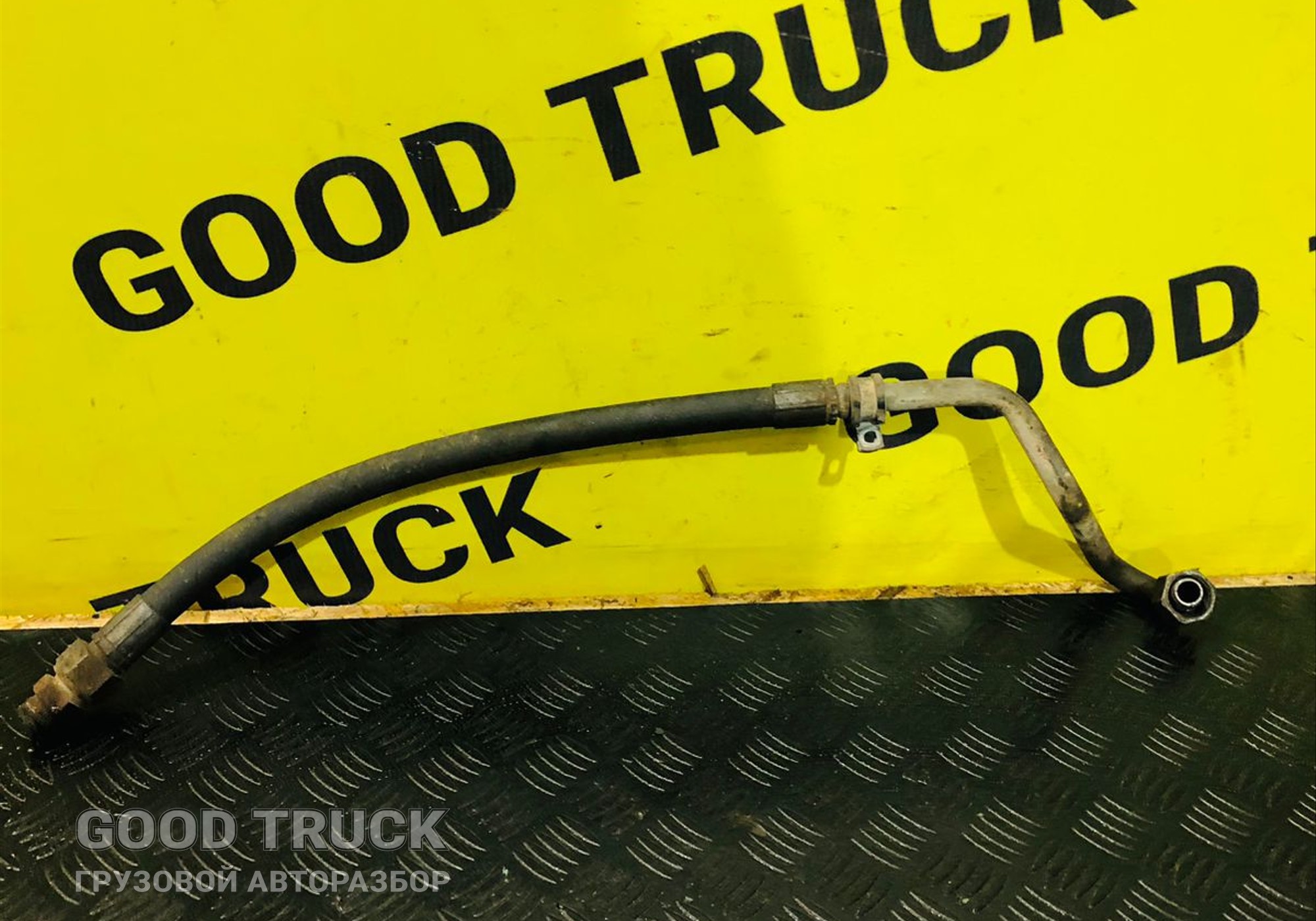 20727719 Трубка гидроусилителя Volvo FH для Volvo FH 3 (с 2008 по 2012)