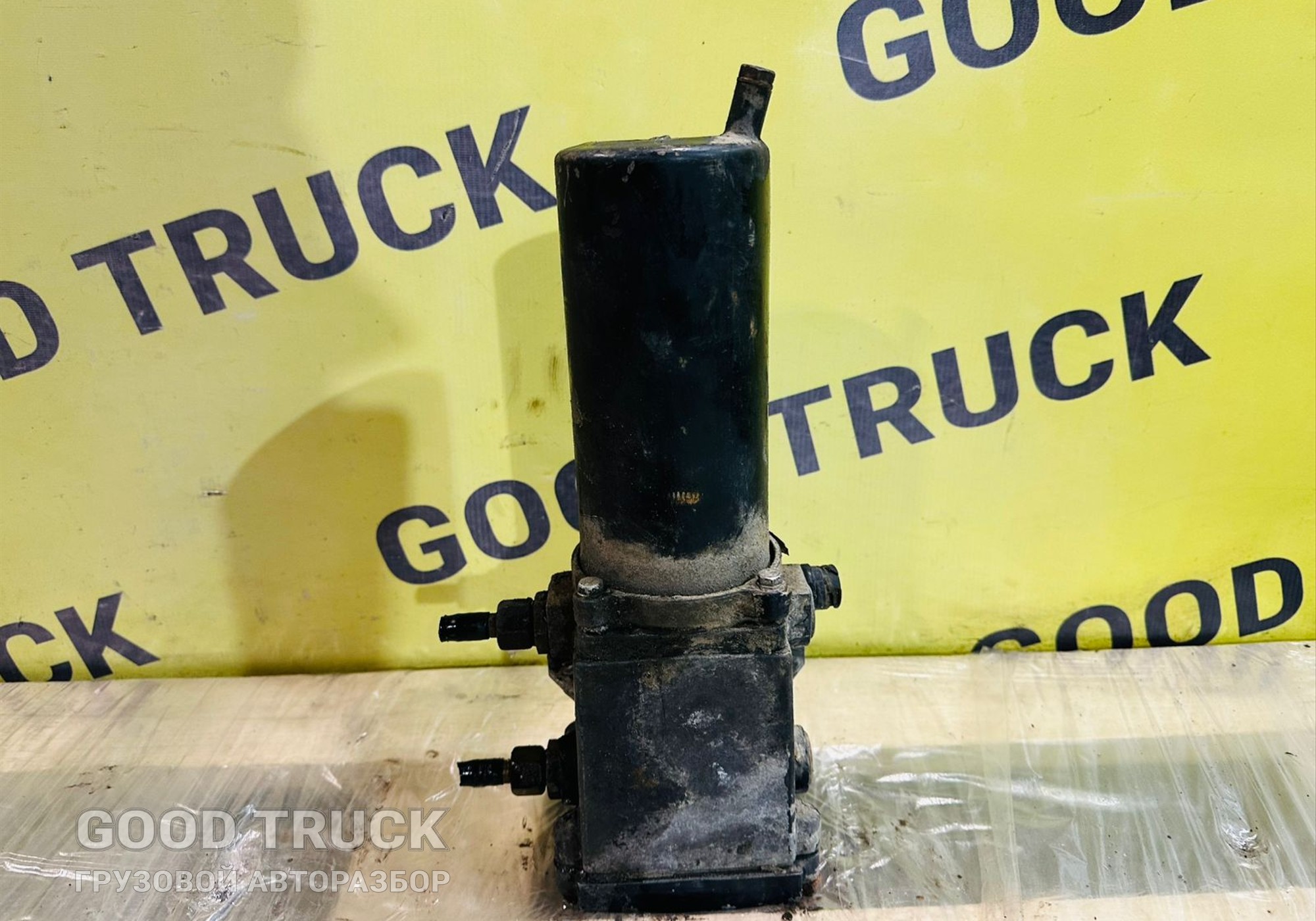 85125016001 Сепаратор топливный для Man TGS I (с 2007)