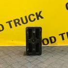 DZ9X259690037 Накладка (башмак под рессорой) рессоры на Shacman (Shaanxi) Х6000 для Shacman X6000 (с 2020)