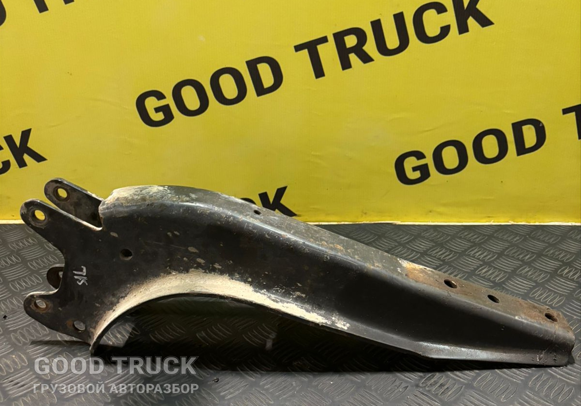 1491019 Кронштейн кабины Scania 5-series для Scania 5-series R (с 2004 по 2016)