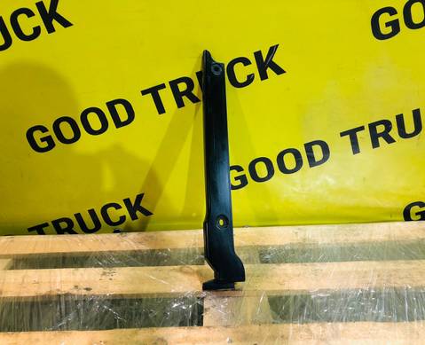 81624100178 Обшивка стойки лобового стекла правая для Man TGL III (с 2012)