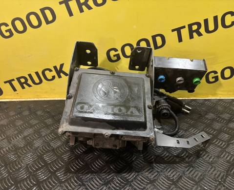 20975638 Модулятор AdBlue для Volvo FH 3 (с 2008 по 2012)