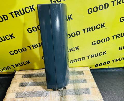 82615100058 Продолжение крыла правое для Man TGX II (с 2012)