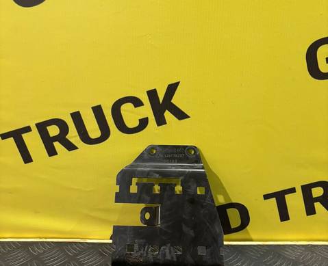 DZ9L149778237 Кронштейн жгута проводов для Shacman X6000 (с 2020)