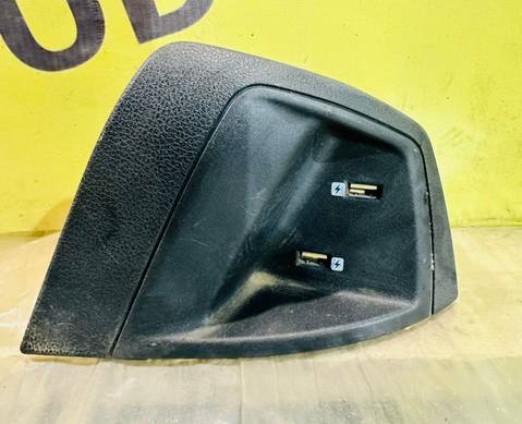 2341214 Накладка торпедо USB для Daf XG