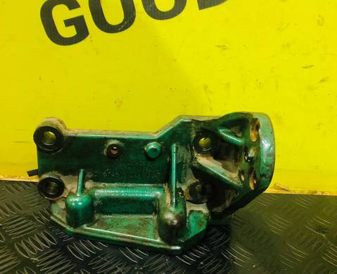 22026929 Кронштейн ролика натяжителя для Volvo