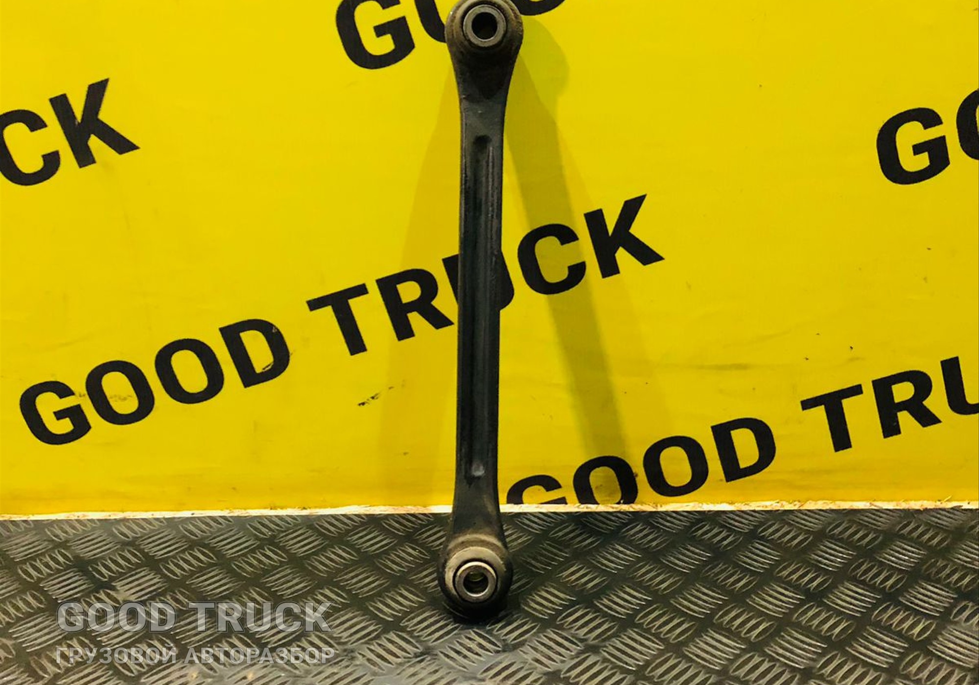 81437186822 Стойка переднего стабилизатора Man TGS II для Man