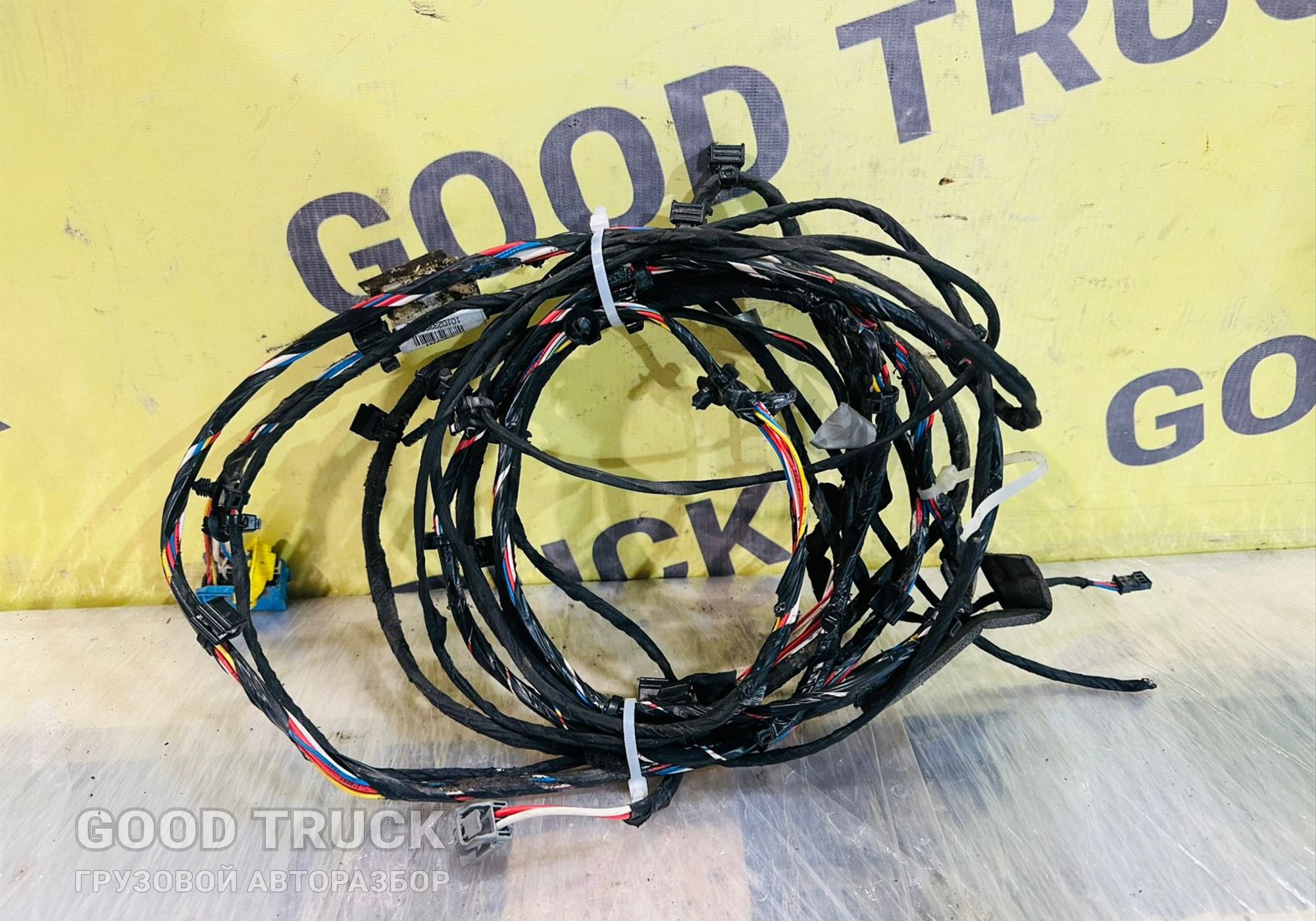 2299414 Электропроводка кабины для Daf XG+