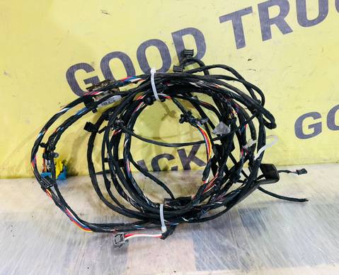 2299414 Электропроводка кабины для Daf XG