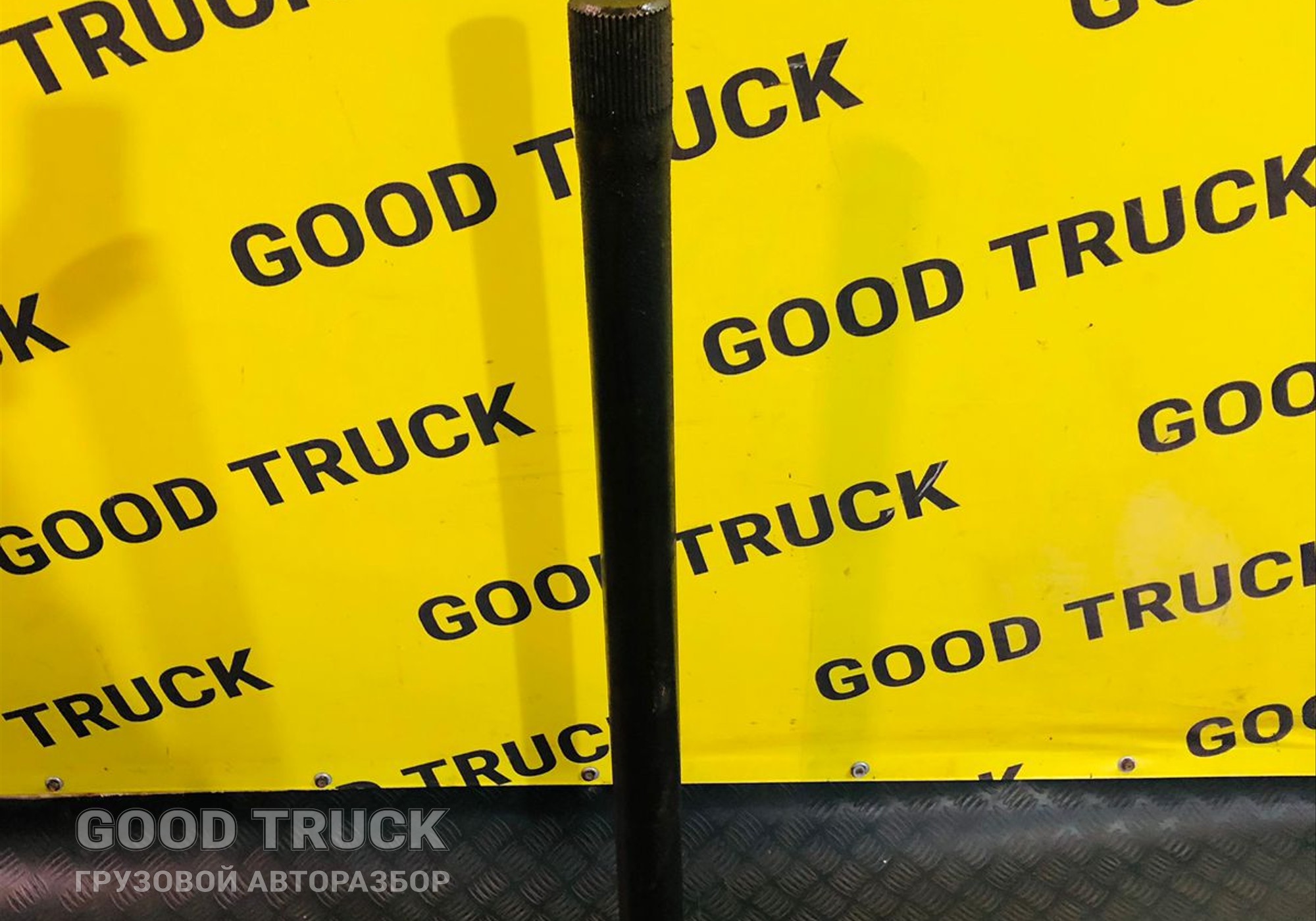 20836838 Полуось (привод) без блокировки Volvo FH для Volvo FH