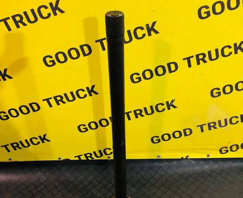 20836838 Полуось (привод) без блокировки Volvo FH для Volvo FH 4 (с 2012)