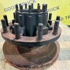 7485107753 Ступица задняя для Renault